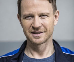 Skazane. Arek (Wojciech Błach)