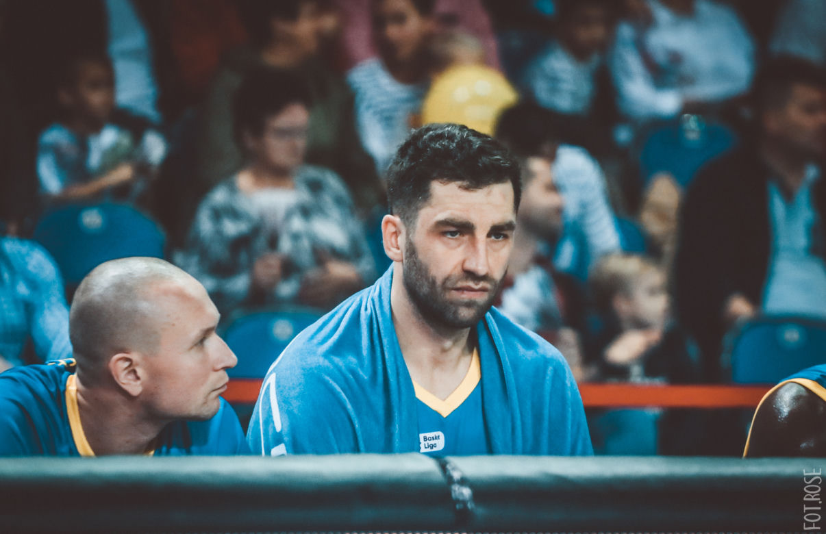 Polski Cukier Toruń - Asseco Arka Gdynia 80:65, zdjęcia z Areny Toruń