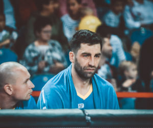 Polski Cukier Toruń - Asseco Arka Gdynia 80:65, zdjęcia z Areny Toruń