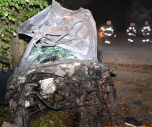 Wypadek Nowy Targ