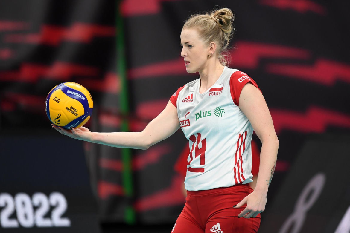 Joanna Wołosz