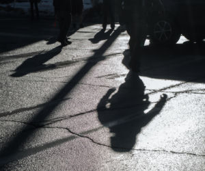 Protesty w Minneapolis