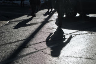 Protesty w Minneapolis