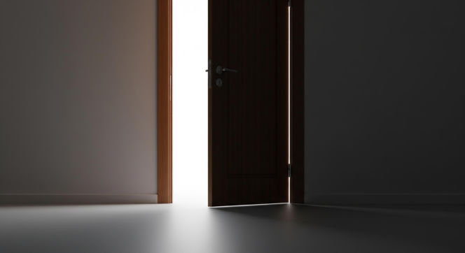 Usiłowanie włamania w Warszawie. Sąsiad usłyszał hałas, co odkryli policjanci?