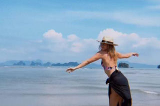 Agnieszka Kaczorowska