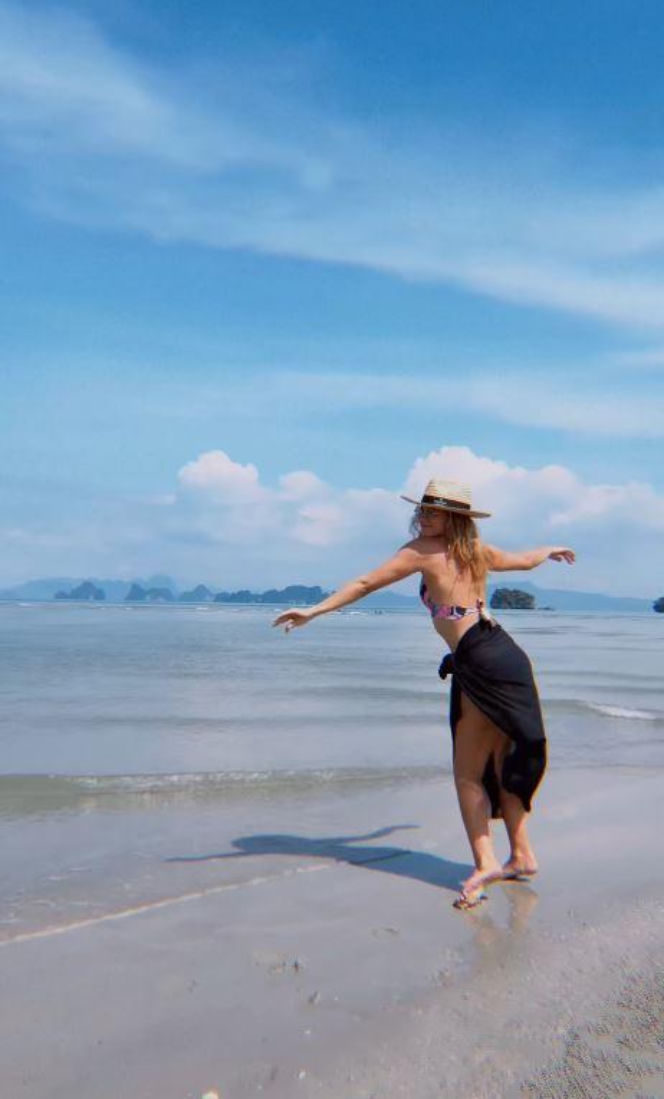 Agnieszka Kaczorowska