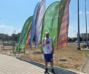 Szczecin koszykówka 3 na 3
