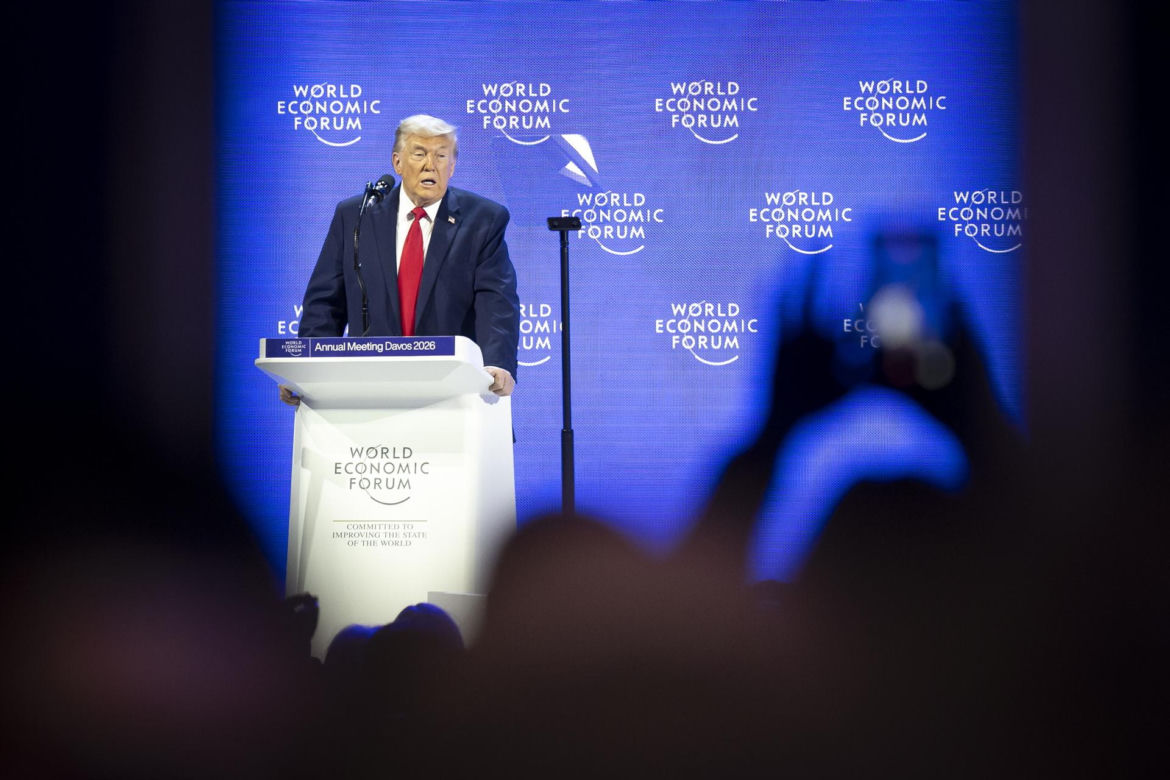 Rada Pokoju Donalda Trumpa. Kto dołączył, kto odmówił, kto się zastanawia?