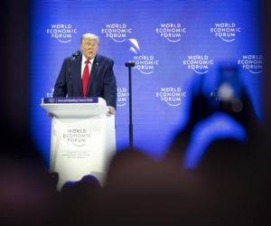 Rada Pokoju Donalda Trumpa. Kto dołączył, kto odmówił, kto się zastanawia?