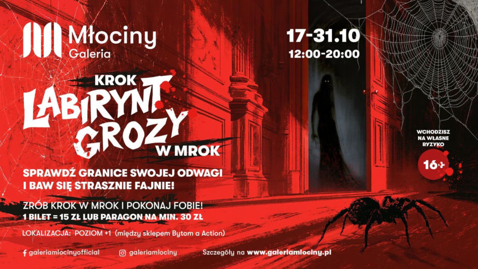 Galeria Młociny