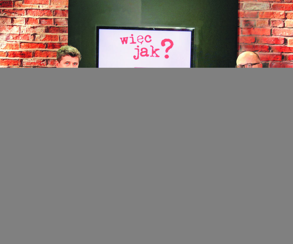 Janusz Palikot, Sławomir Jastrzębowski