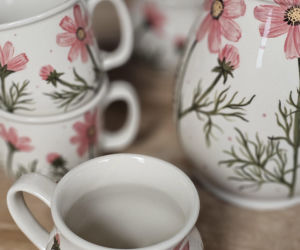 W pracowni Marii - Chwast Art