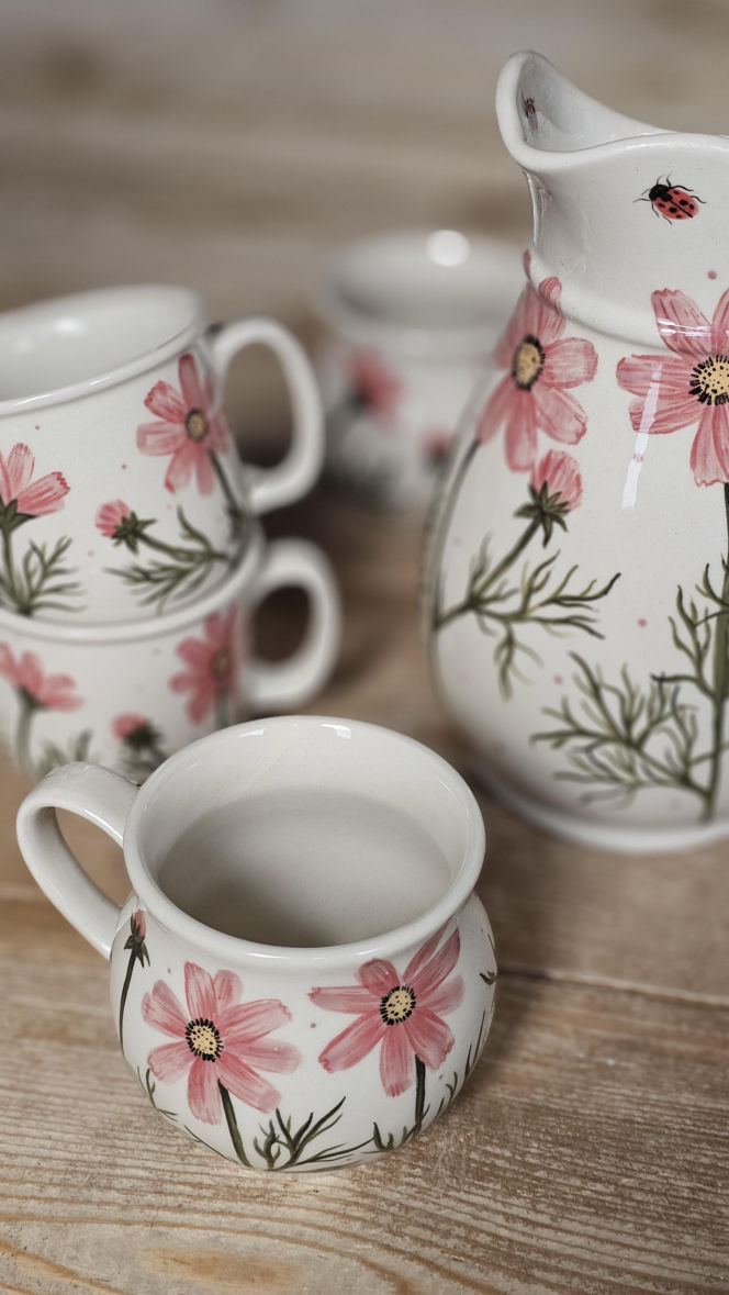 W pracowni Marii - Chwast Art