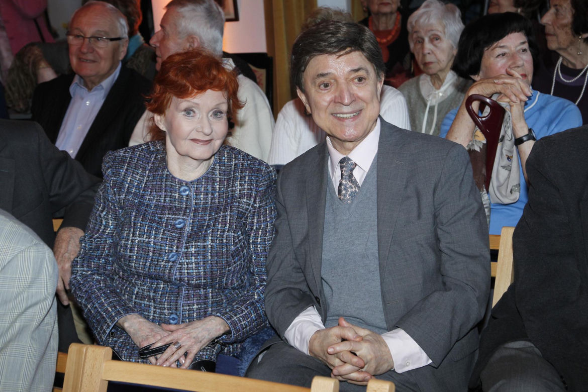 Jerzy Połomski zmarł 3 lata temu. Zostawił po sobie wielki majątek. Teraz wyszło na jaw, kto zgarnął wszystko