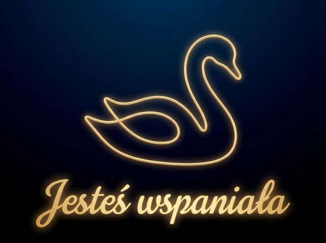 Kartka na Dzień Kobiet