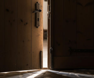 Włamanie do parafii w Sokołowie Podlaskim. Jaki był prawdziwy motyw sprawcy?