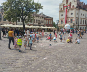 Dzień Wolności i Praw Obywatelskich w Rzeszowie