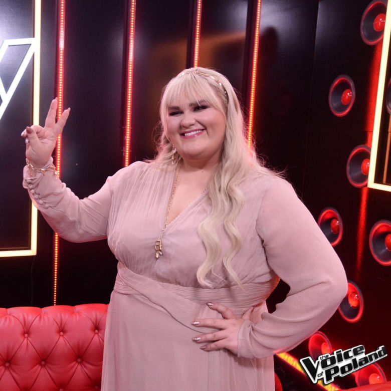 The Voice of Poland 12. Finał