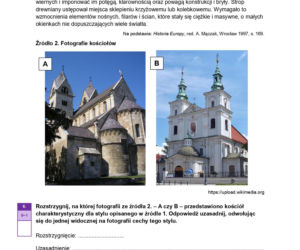 Próbna matura historia 2026. Arkusze i odpowiedzi CKE