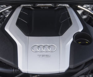 Audi A6 Limousine 55 TFSI quattro S-Line