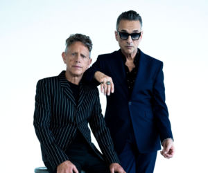 Czy czeka nas jeszcze nowa muzyka i koncerty od Depeche Mode? Oto, co zdradził Dave Gahan