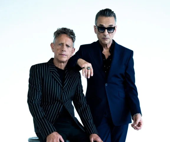Oto najlepsze utwory Depeche Mode zdaniem fanów! Tak wygląda TOP10 użytkowników Rate Your Music