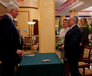 Marek Jakubiak po ślubie! Ożenił się z wieloletnią partnerką!