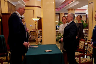 Marek Jakubiak po ślubie! Ożenił się z wieloletnią partnerką!