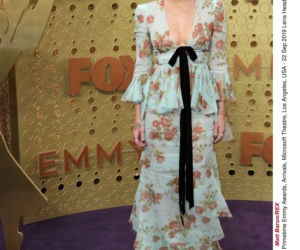 Lena Headey