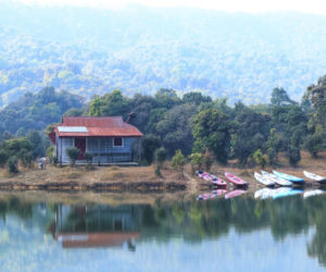 Najbardziej deszczowe miejsce na świecie. Pada tu przez większość roku