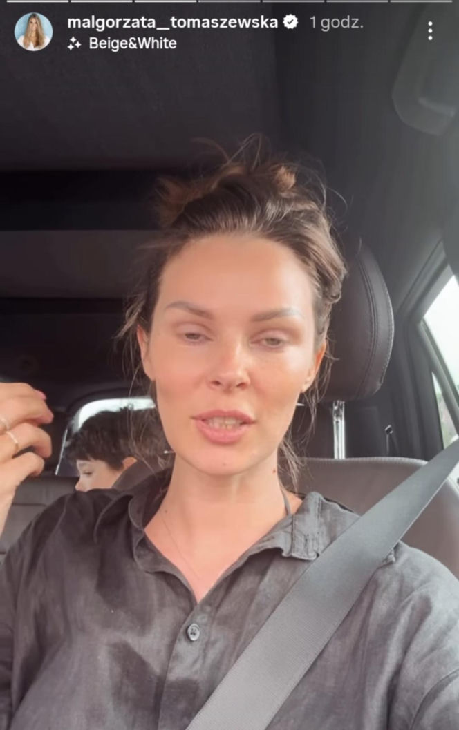 Małgorzata Tomaszewska