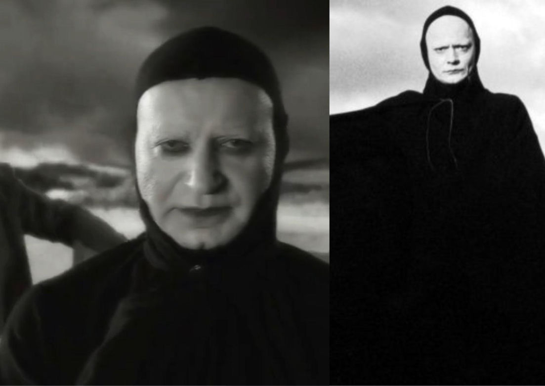 "Siódma Pieczęć"