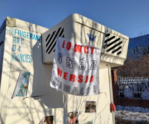 Zamieszanie w schronisku dla zwierząt w Bytomiu