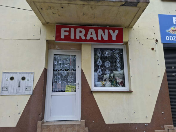 Radoszyce