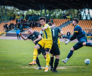 Elana Toruń - GKS Przodkowo 4:0, zdjęcia z meczu