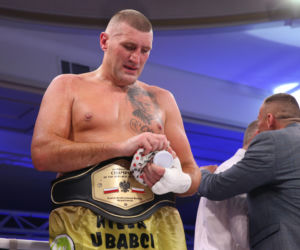 Sensacyjna walka w Tajlandii. Tyson Fury skrzyżuje rękawice z Mariuszem Wachem!