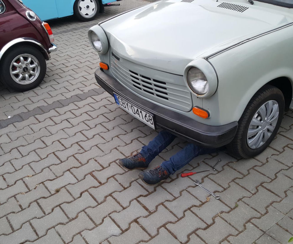 Bydgoskie Klasyki Nocą