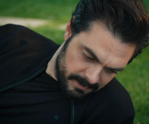 Dziedzictwo, odc. 830. Yaman