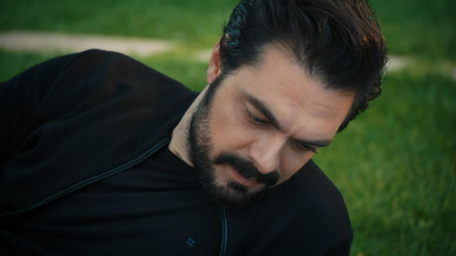 Dziedzictwo, odc. 830. Yaman