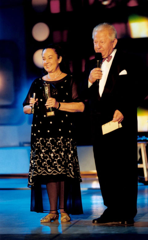 Hanna Gucwińska nie żyje