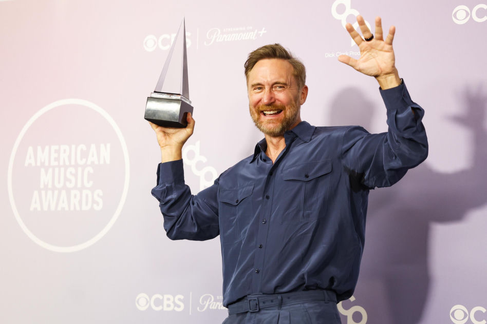 American Music Awards 2026