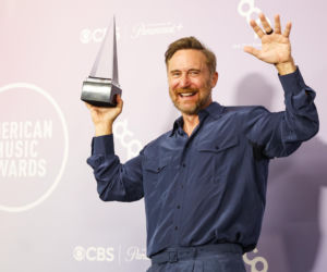American Music Awards 2026