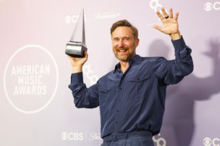 American Music Awards 2026