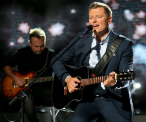 Rafał Brzozowski. Muzyka na dobry wieczór