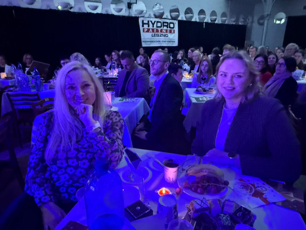 Gala Wolontariatu 2025