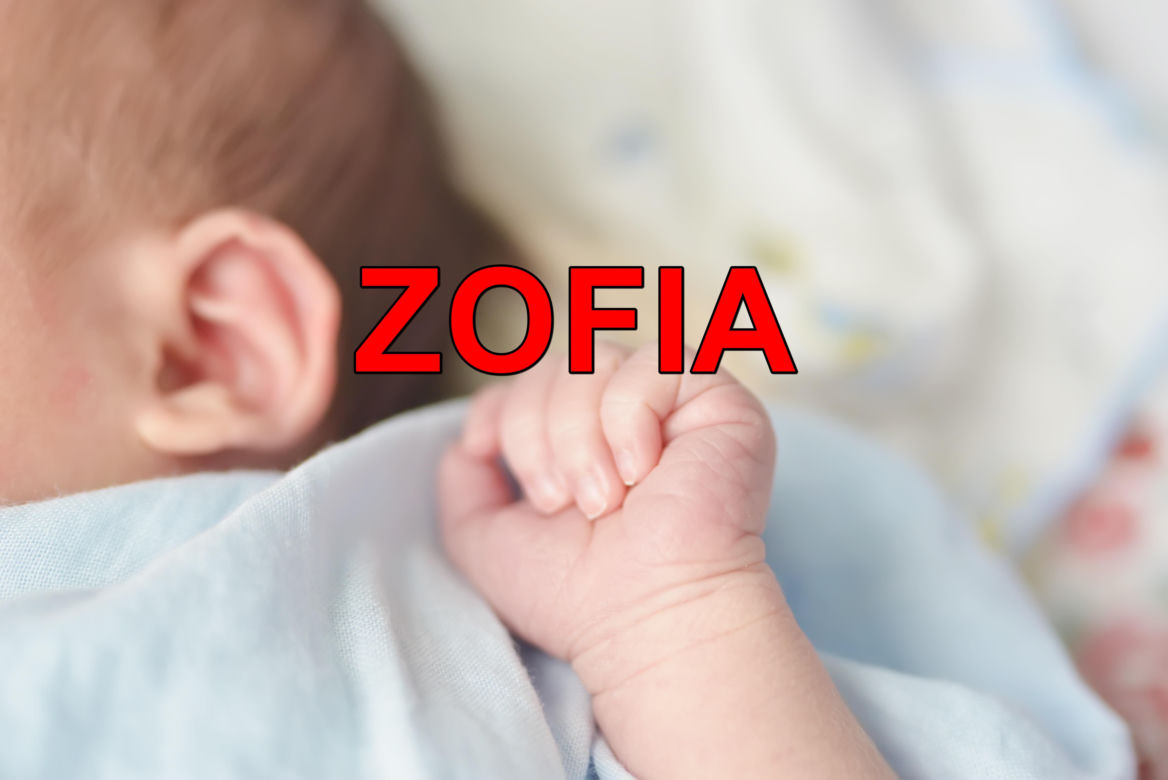 5. Zofia