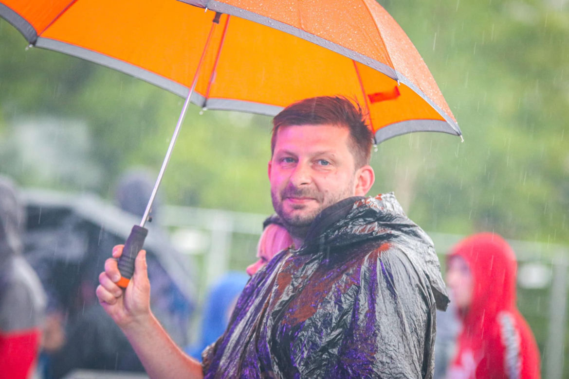 Sosnowiec Fun Festival: Sarsa, Brodka i Katarzyna Nosowska