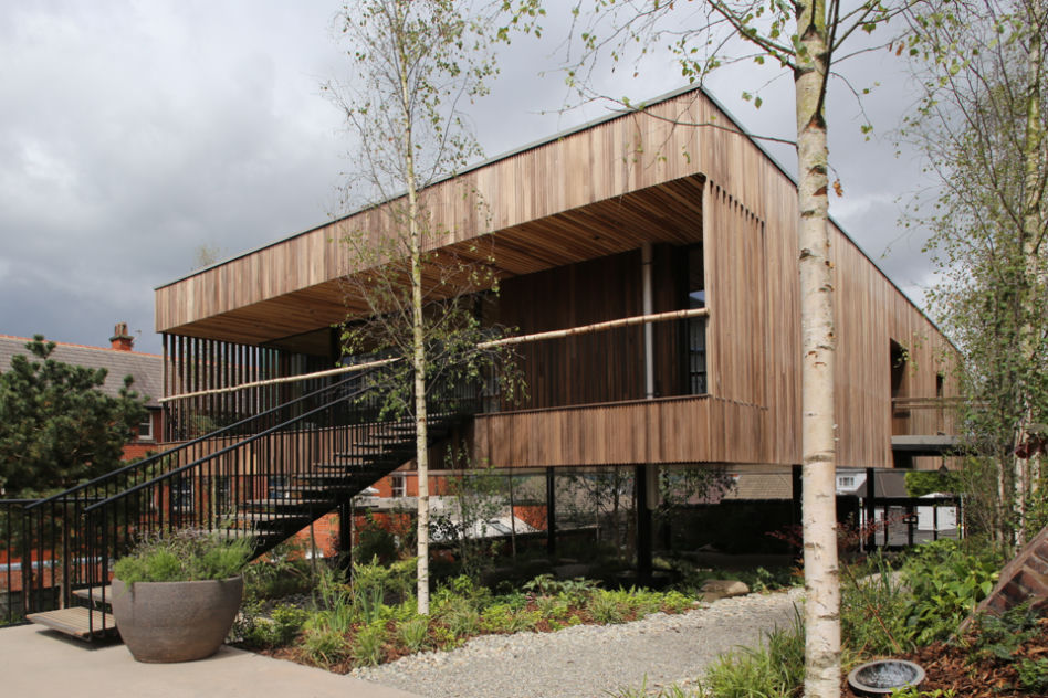 Maggie's Oldham - fot. Alex de Rijke, Jasmin Sohi & Jon Cardwell (24) (Copy)