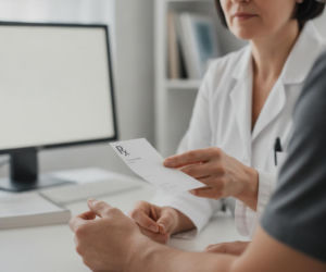 Terapia uzależnień na wyciągnięcie ręki? Zwykła recepta zmieni dostęp do leczenia