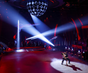 Niektórzy uznali ich występ za niesmaczny